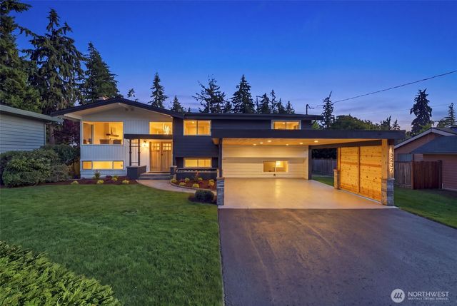 15237 NE 3rd Street, Bellevue, WA 98007