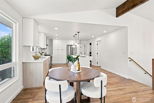 15237 NE 3rd Street, Bellevue, WA 98007