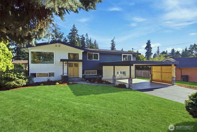 15237 NE 3rd Street, Bellevue, WA 98007