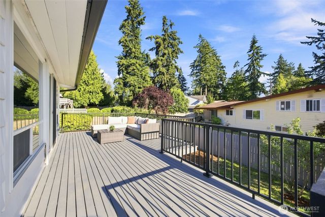 15237 NE 3rd Street, Bellevue, WA 98007