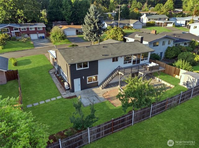 15237 NE 3rd Street, Bellevue, WA 98007