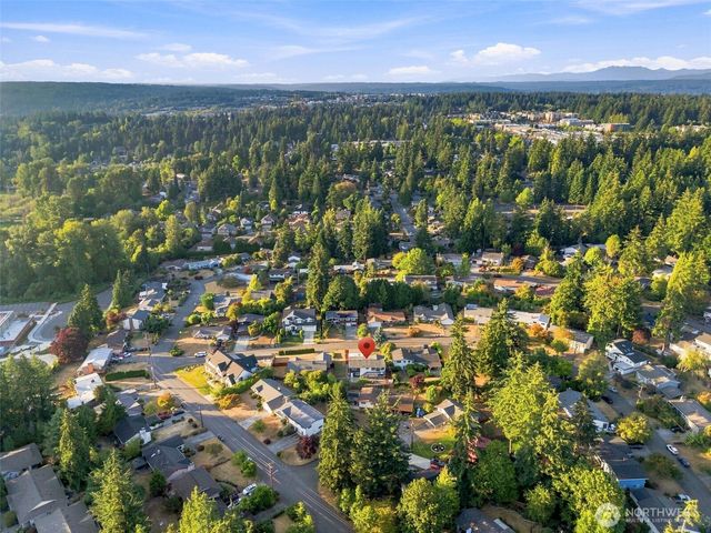 15237 NE 3rd Street, Bellevue, WA 98007