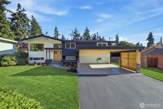 15237 NE 3rd Street, Bellevue, WA 98007