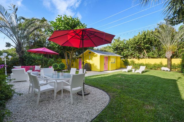 612 N Palmway, Lake Worth Beach, FL 33460