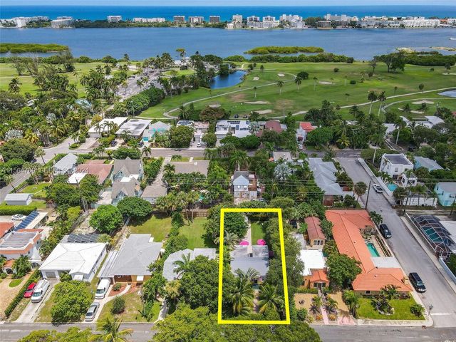 612 N Palmway, Lake Worth Beach, FL 33460