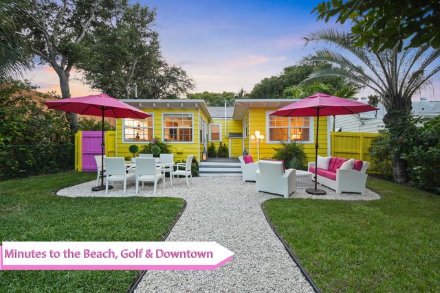 612 N Palmway, Lake Worth Beach, FL 33460