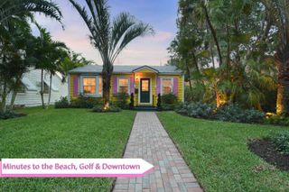 612 N Palmway, Lake Worth Beach, FL 33460