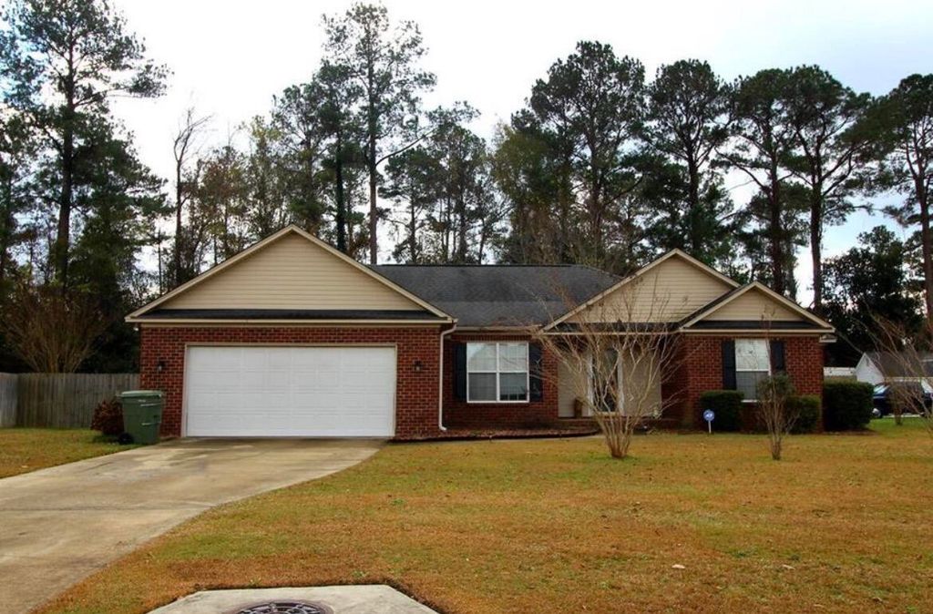 3115 Oleander Drive, Sumter, SC 29154