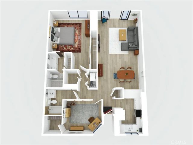 1110 Ohio Avenue 22, Long Beach, CA 90804