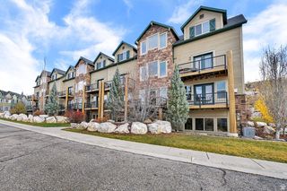 3518 N MOOSE HOLLOW DR #1411, Eden, UT 84310