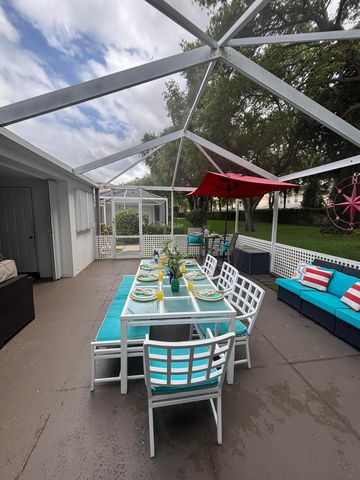 7104 Geminata Oak Court, Palm Beach Gardens, FL 33410