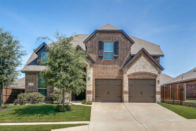 5444 Strong Stead Drive, Fort Worth, TX 76123