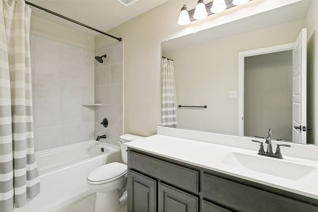 5444 Strong Stead Drive, Fort Worth, TX 76123