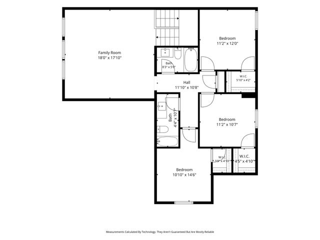 5444 Strong Stead Drive, Fort Worth, TX 76123