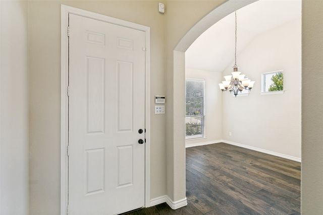 5444 Strong Stead Drive, Fort Worth, TX 76123