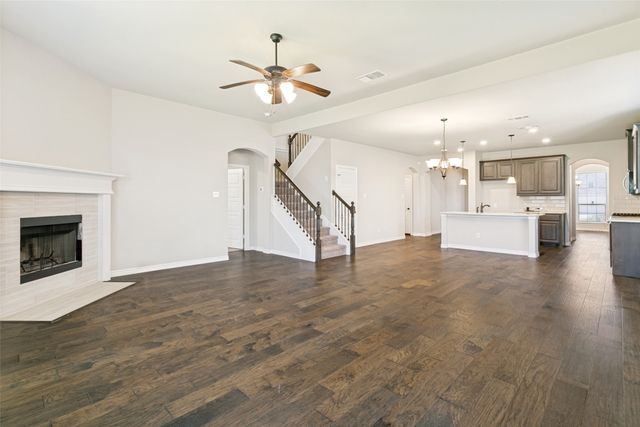 5444 Strong Stead Drive, Fort Worth, TX 76123