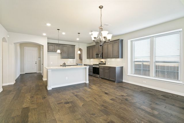 5444 Strong Stead Drive, Fort Worth, TX 76123
