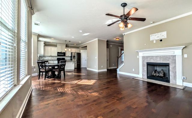 563 Bunchgrass Street, Evans, GA 30809