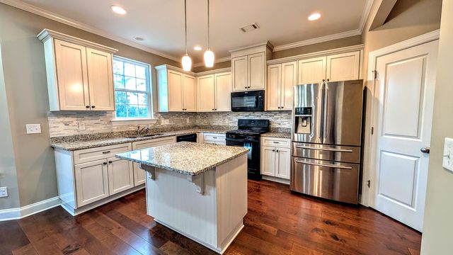 563 Bunchgrass Street, Evans, GA 30809