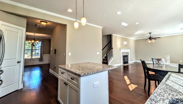 563 Bunchgrass Street, Evans, GA 30809