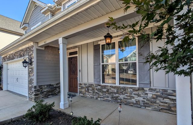 563 Bunchgrass Street, Evans, GA 30809