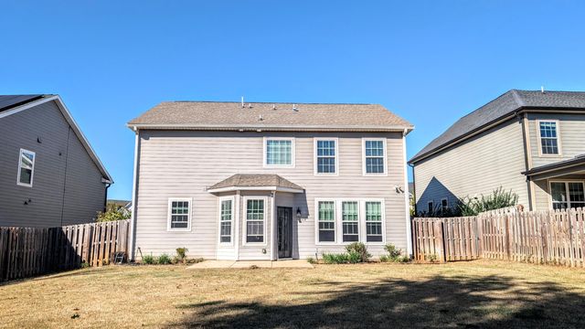 563 Bunchgrass Street, Evans, GA 30809