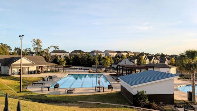 563 Bunchgrass Street, Evans, GA 30809