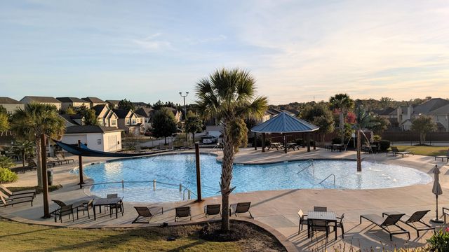 563 Bunchgrass Street, Evans, GA 30809