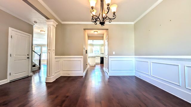 563 Bunchgrass Street, Evans, GA 30809