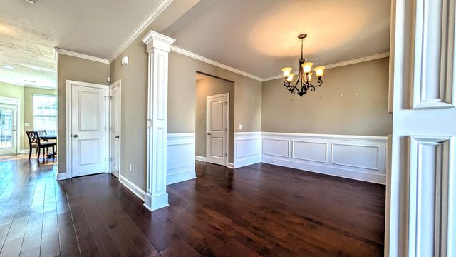 563 Bunchgrass Street, Evans, GA 30809