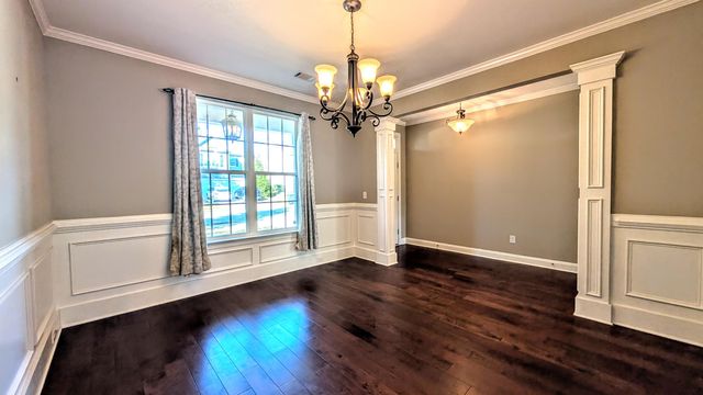 563 Bunchgrass Street, Evans, GA 30809