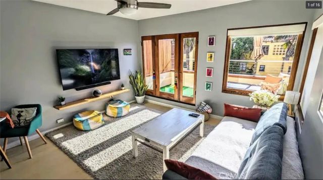 3206 Manhattan Avenue, Manhattan Beach, CA 90266