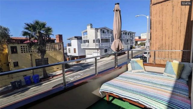 3206 Manhattan Avenue, Manhattan Beach, CA 90266