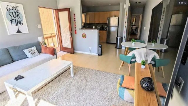 3206 Manhattan Avenue, Manhattan Beach, CA 90266
