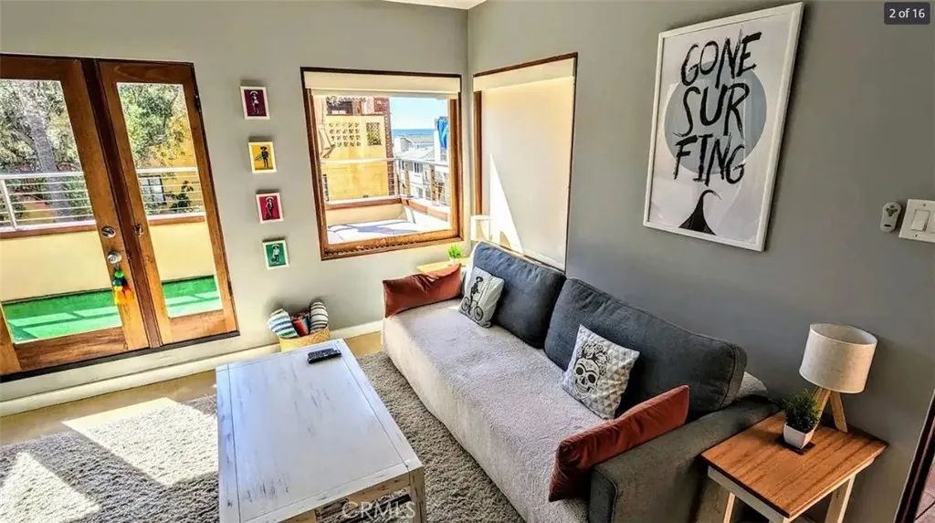 3206 Manhattan Avenue, Manhattan Beach, CA 90266