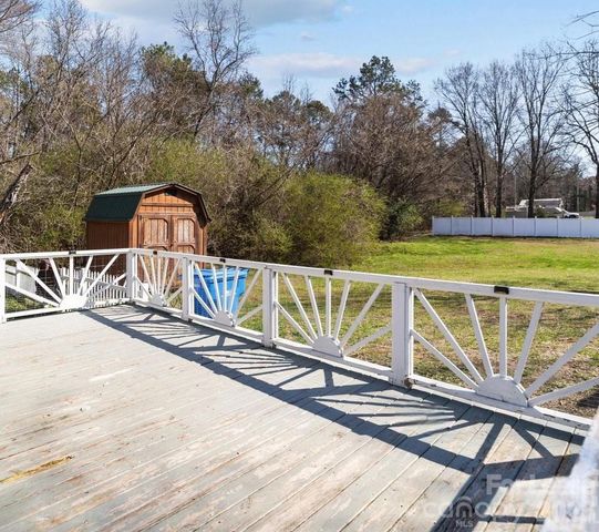 404 Moss Springs Road, Albemarle, NC 28001