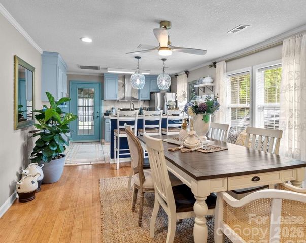 404 Moss Springs Road, Albemarle, NC 28001