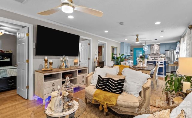 404 Moss Springs Road, Albemarle, NC 28001