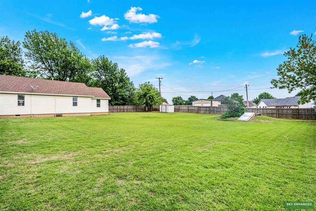 308 W Griffin, Fletcher, OK 73541