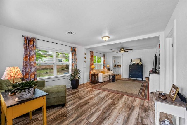 308 W Griffin, Fletcher, OK 73541