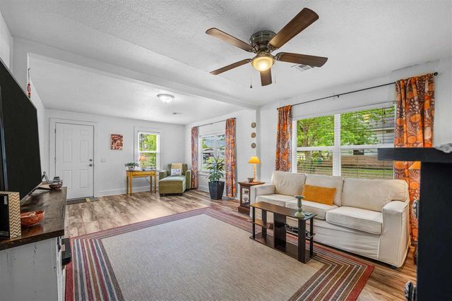 308 W Griffin, Fletcher, OK 73541