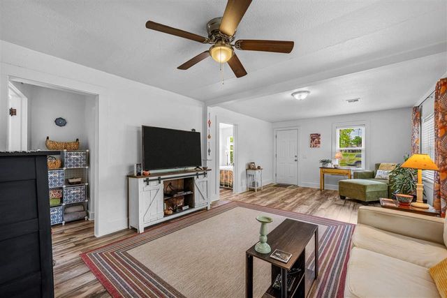 308 W Griffin, Fletcher, OK 73541
