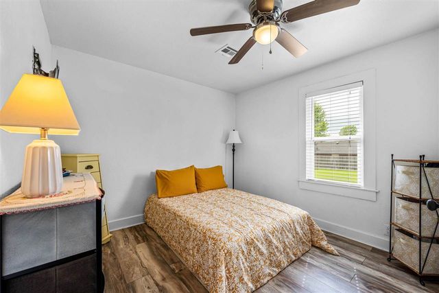 308 W Griffin, Fletcher, OK 73541