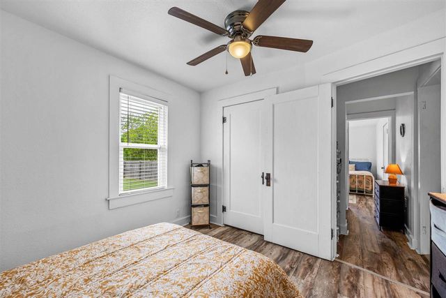 308 W Griffin, Fletcher, OK 73541