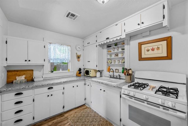 308 W Griffin, Fletcher, OK 73541