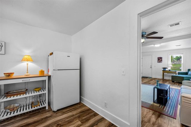 308 W Griffin, Fletcher, OK 73541