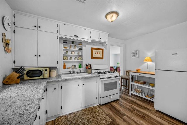 308 W Griffin, Fletcher, OK 73541