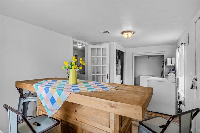 308 W Griffin, Fletcher, OK 73541