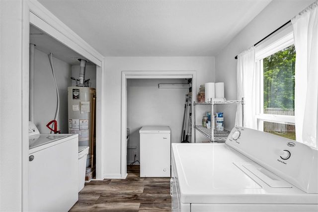 308 W Griffin, Fletcher, OK 73541