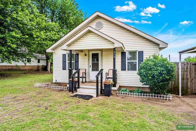 308 W Griffin, Fletcher, OK 73541